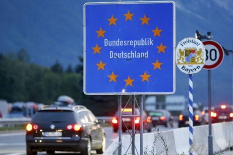 A németek többsége szigorúbban ellenőrizné a menedékkérőket