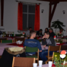 Óvodai SZM. bál Rábaszentandráson