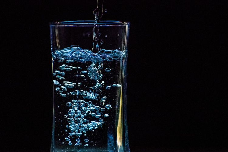 Nőtt a háztartások ivóvízfogyasztása a járvány miatt