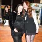 Vacsorával egybekötött sportköri beszámoló a Szany SE-nél. (2026. 01. 31.)