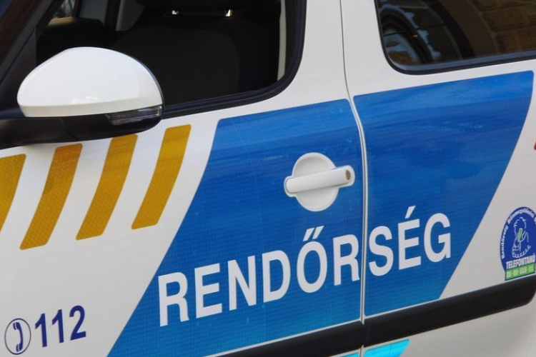 Az enesei férfi alsónadrágjában is találtak drogot a rendőrök