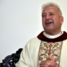 Henczel Szabolcs ezüstmiséje Beledben.