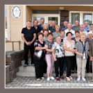 Interfa Kft Szany nyugdíjas találkozója.