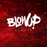 Blow UP! - 100% Tavasz - Enese