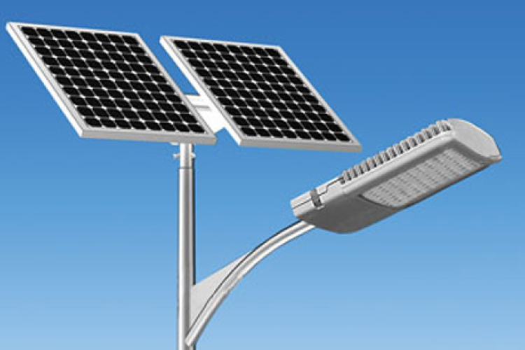 Magyar cég szállíthat napelemes utcalámpákat Szudánba