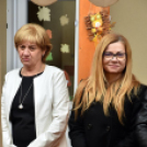Óvoda átadó ünnepség Vágon