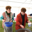 Hagyományőrző disznóvágás Vágon! 