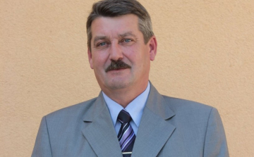 35 éve Kóny szolgálatában