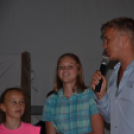 A Csiszár Duó & Kati és Fekete Dávid Szanyban