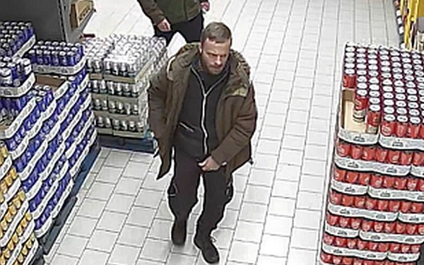 Felismeri a tolvajt?