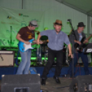 Rúzsa Magdi koncert Szanyban