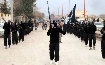 Az EP határozottabb fellépést sürget az Iszlám Állam ellen