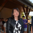 A Szany SE. nagy ünnepe.