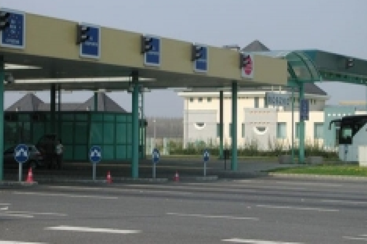 Magyarország marad a schengeni övezet határa 