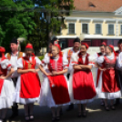 Idegenforgalmi lakodalmas a szanyi Bokrétával