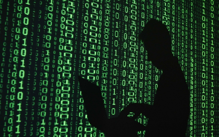Négymillió amerikai kormányalkalmazott adatait lopták el hackerek