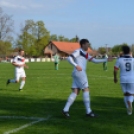 Szany-Iván 5:1 (3:0) megyei II. o. bajnoki labdarúgó mérkőzés