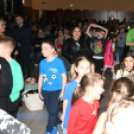 FARSANG A SZANYI ISKOLÁBAN (2026. 02. 13.)