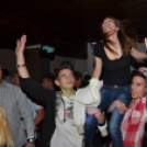 PART resident night