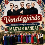 Vendégjárás