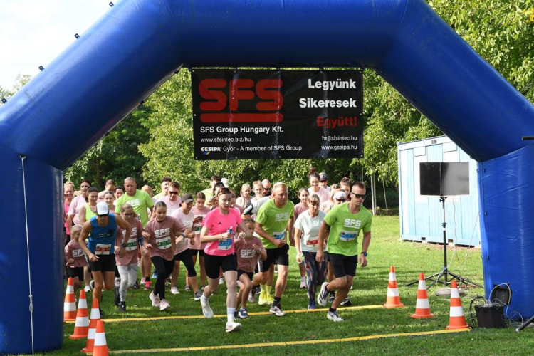 Sebes-Vág-ta. 2025. 09. 13.