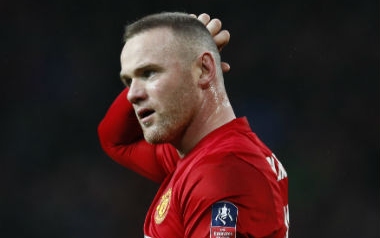 Nagy büntetést kapott az ittasan vezető Wayne Rooney