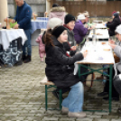 II. Falusi disznóvágás Szanyban.