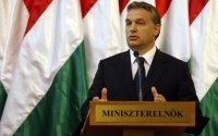 50 százalékban magyar bankrendszert akar Orbán