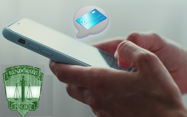 A csalók átvertek egy nőt a fia nevében