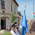 A nemzeti összetartozás napja Szanyban. (2025. 06. 04.)