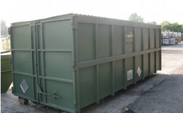 Lomtalanítás lesz Ivánban