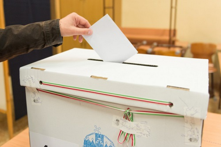 A legfontosabb tudnivalók a választásról