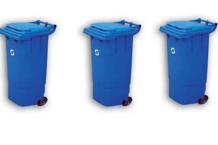 Hulladéknaptár 2025 második félév Csorna