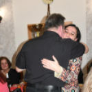 Évzáró a Bokrétában