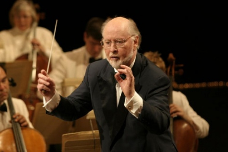 John Williams írja a következő Star Wars-film zenéjét is