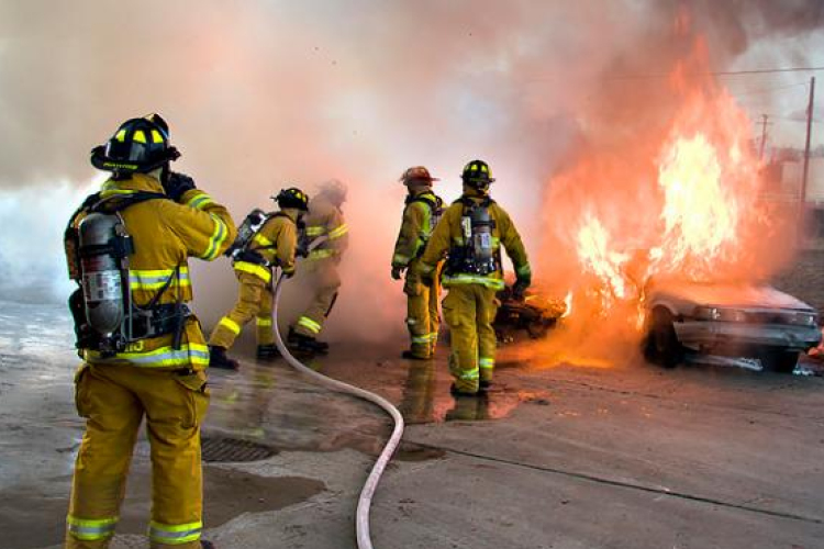 Katasztrofális pusztítást okozott egy tornádó Oklahoma City egyik elővárosában