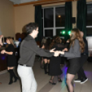 Vacsorával egybekötött sportköri beszámoló a Szany SE-nél. (2026. 01. 31.)