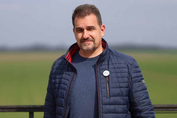 Kívülről fertőzték meg a Rábapordányi Mezőgazdasági Zrt állattartó telepét