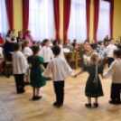 Iskolafarsang Petőházán