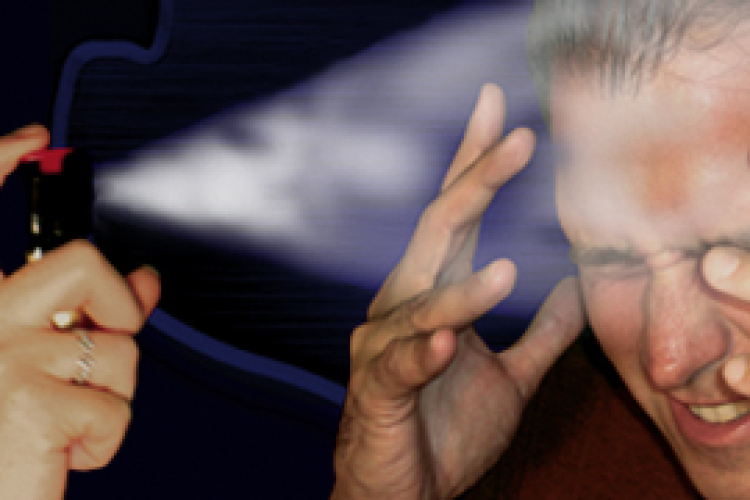 Garázdaság Mihályiban