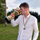 Éremosztó a Szany SE-nél. (2024. 06. 15.)