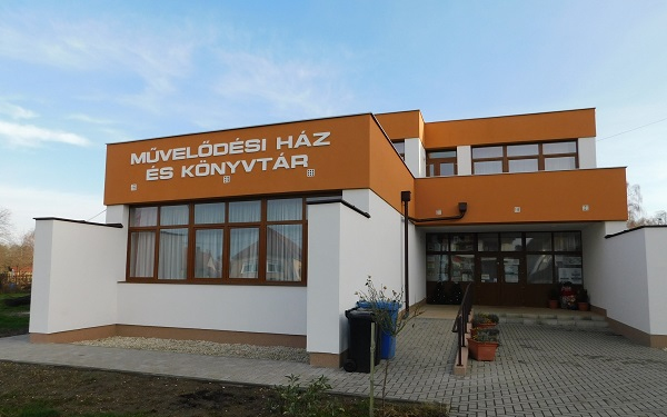 Lakossági fórum Beledben az állami támogatásokról