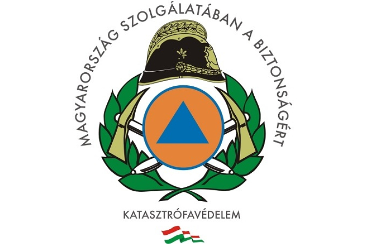 Rábaközi tűzoltót is kitüntettek a nemzeti ünnepen