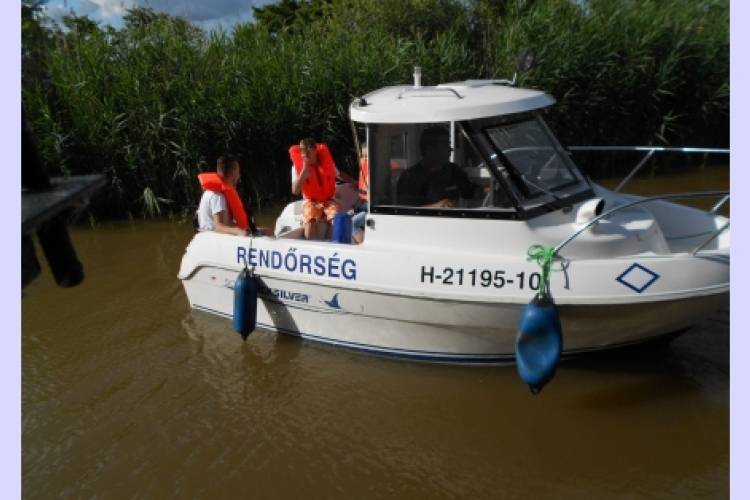 Élményekkel és ismeretekkel gazdagodtak