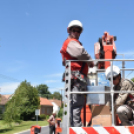 Gólya fesztivál Szanyban. (2024. 06. 15.)