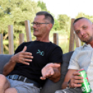 Nyárnyitó hétvége a Sárzó Ligetben II. rész.