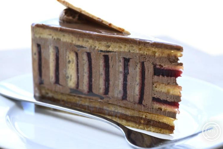 Augusztus 20. - A DCJ Stílusgyakorlat lett Magyarország tortája