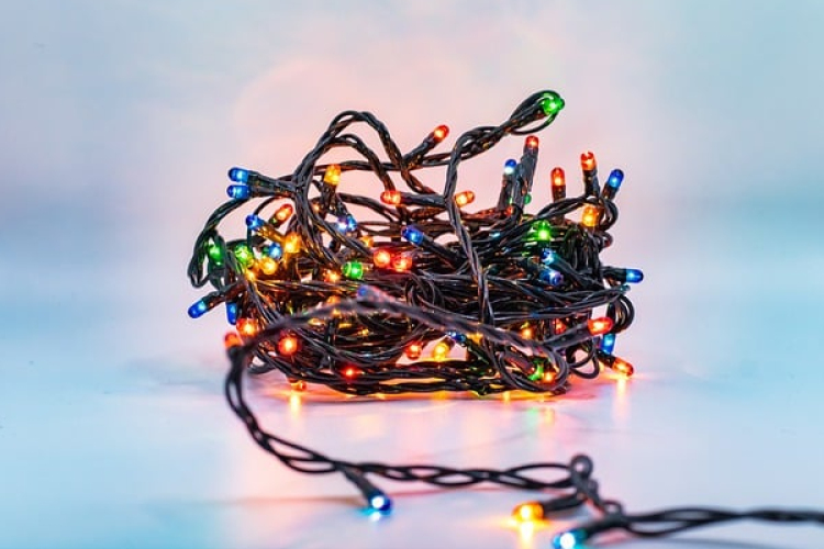 Díszítsd fel a kerékpárod egy ünnepi tekerésre!