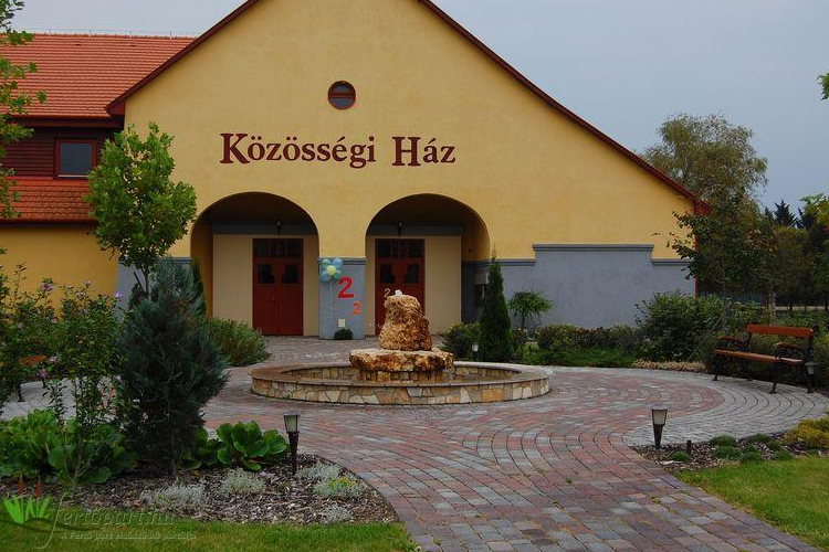 Tematikus előadások Petőházán