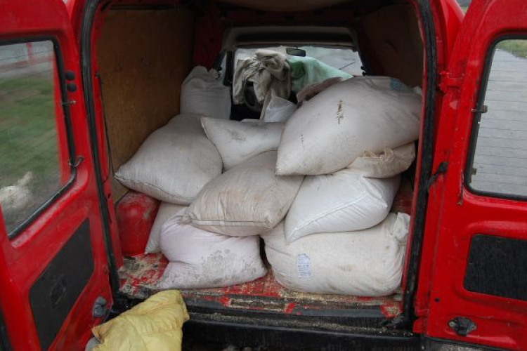 Vádemelési javaslat a rábatamási tolvajok ellen